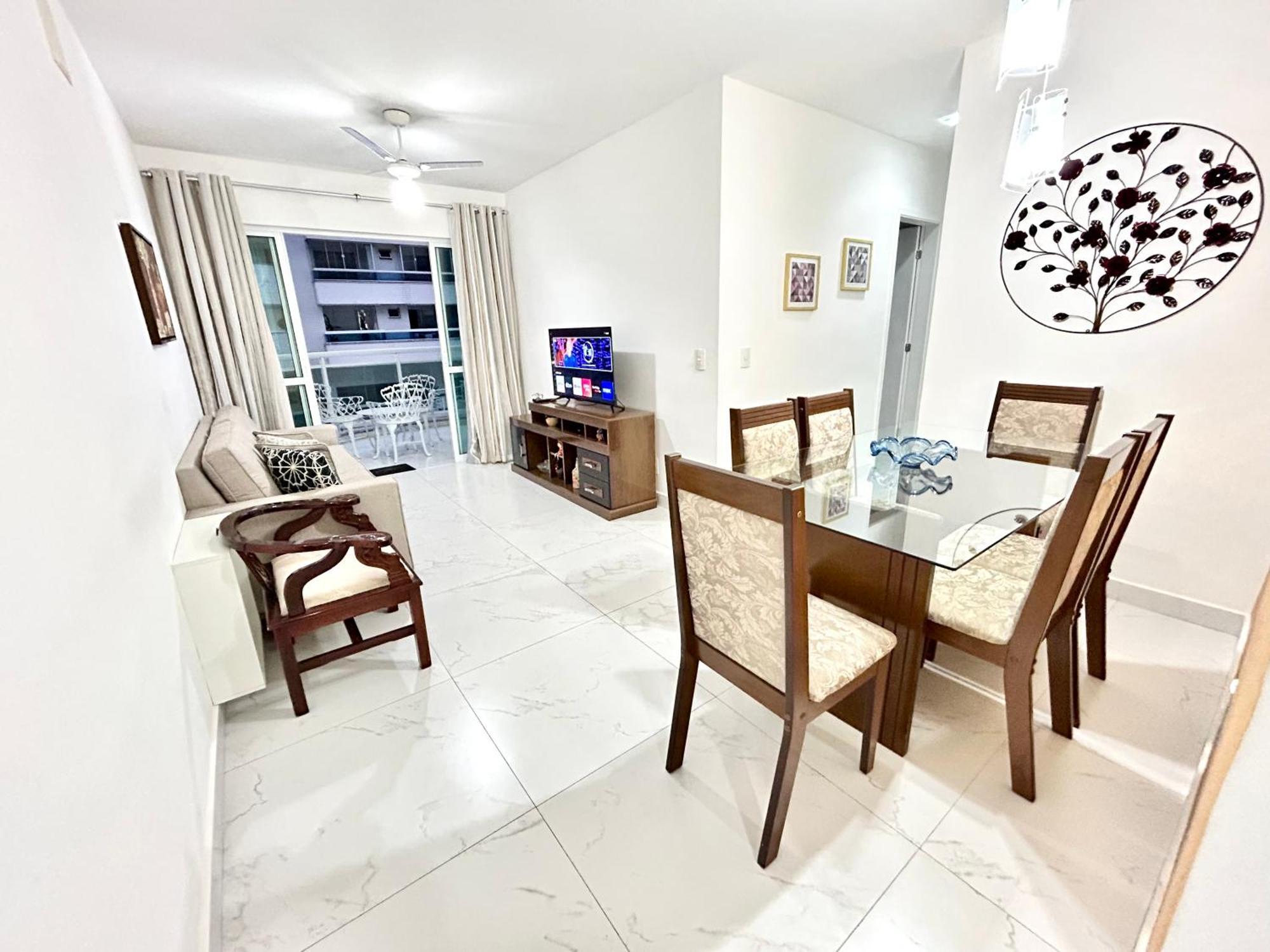 Apt 5 Minutos Praia Do Forte - Ar Condicionado Cabo Frio Exteriér fotografie